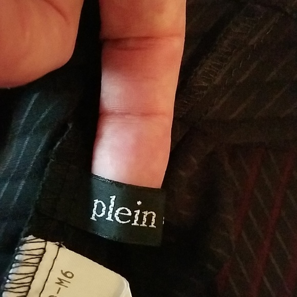 Sheer Long Sleeve Blouse - Picture 6 of 7